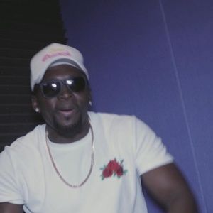 Meet your Posher, Terron